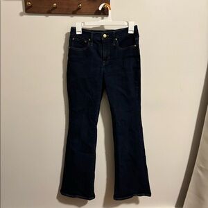 Jcrew retail ‘03 bootcut size 26P